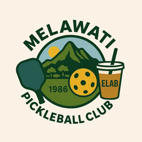 Melawati Pickleball Club