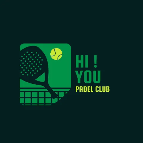 Hi!You Padel 