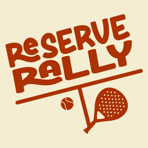 Reserve Rally Padel Club