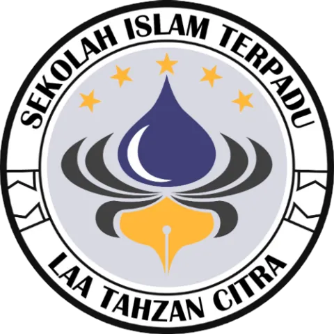 SMPIT Laa Tahzan Citra