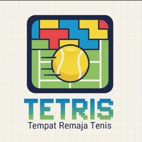TETRIS_tennis
