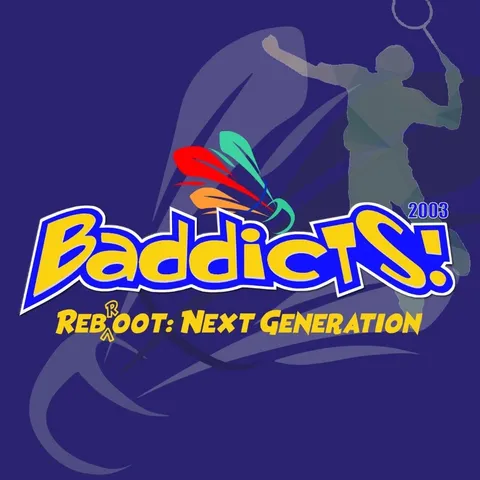 Baddicts!