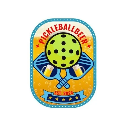 PICKLEBALLBEER