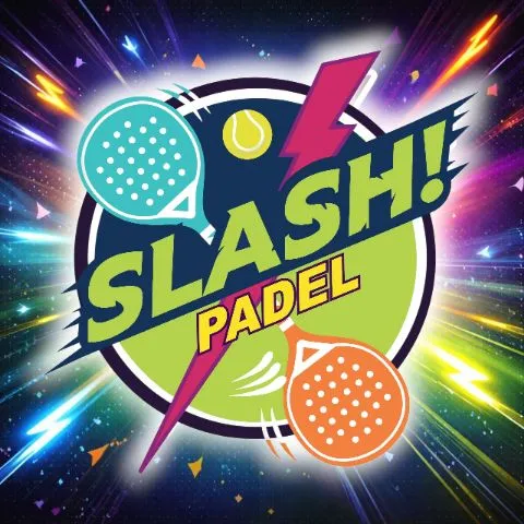 Slash! Padel
