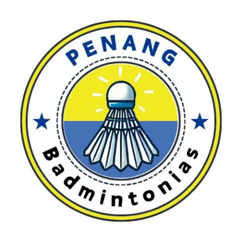 🏸 Penang Badmintonians