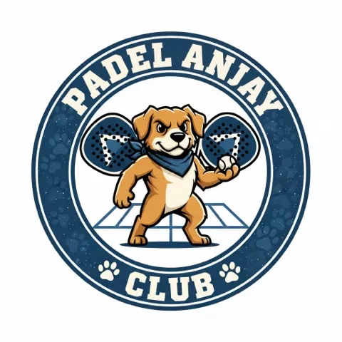 Padel Anjay Club