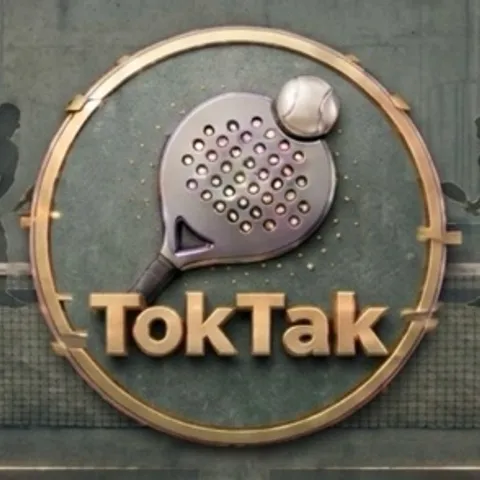 TokTak
