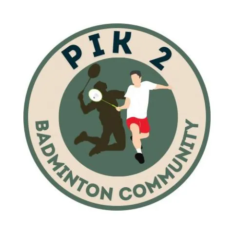 Badminton PIK 2