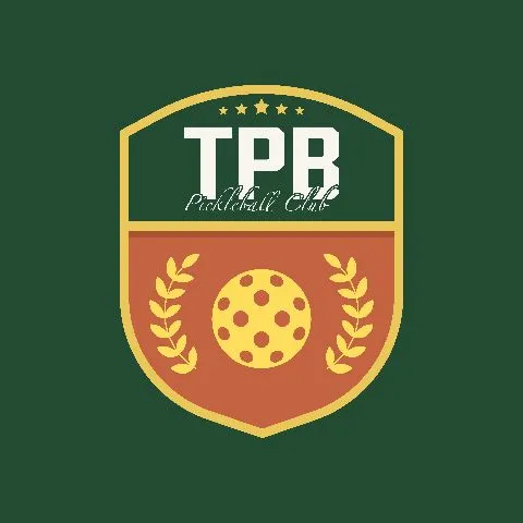 Terpaling Pickleball - Social Club