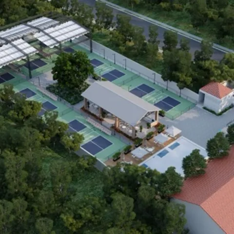 YOYO PICKlEBALL Quận 9 