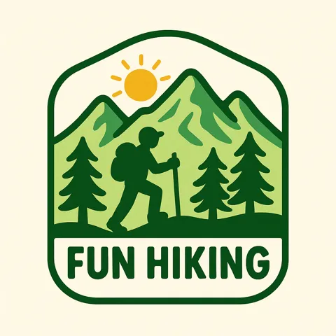 Fun Hiking