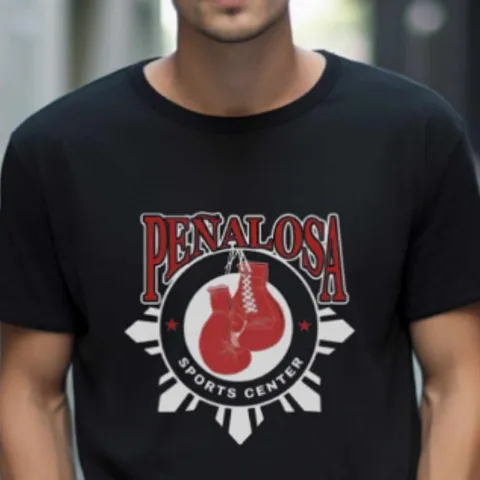 Peñalosa Pickleball Club