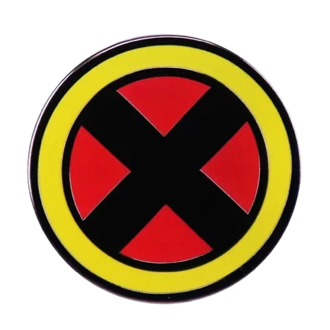 X-Men Flag Football Team