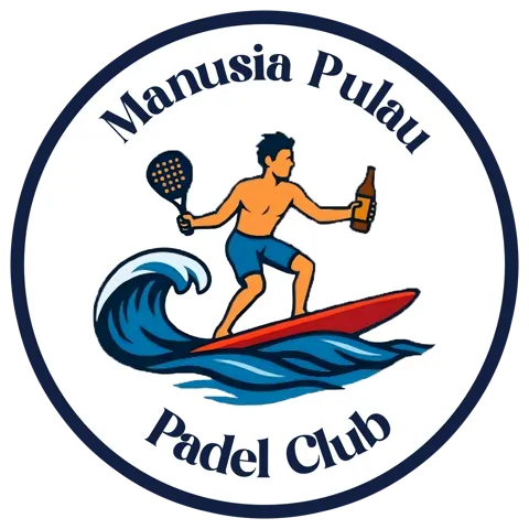 MANUSIA PULAU PADEL CLUB