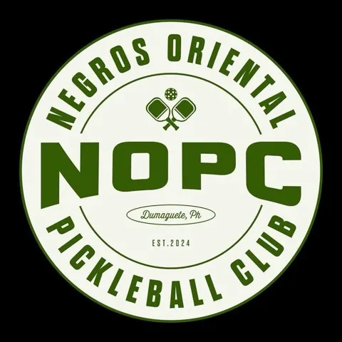 Negros Oriental Pickleball Club
