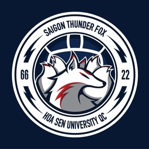 Saigon Thunder Fox