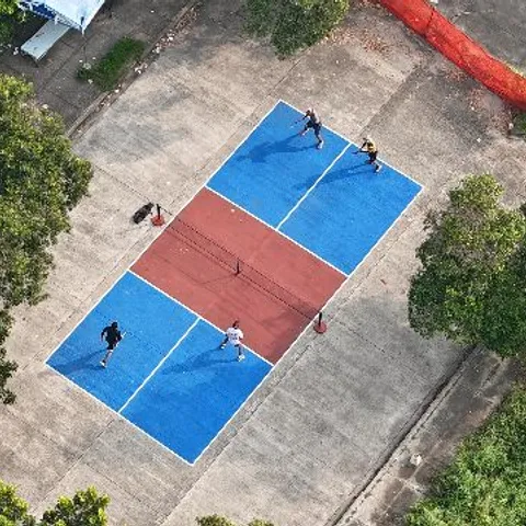 Meycauayan City Pickleball Club