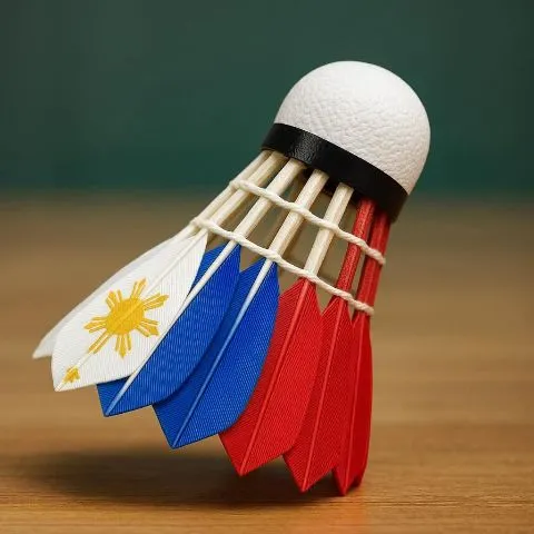 PHILIPPINE SMASHERS (PG CLUB)