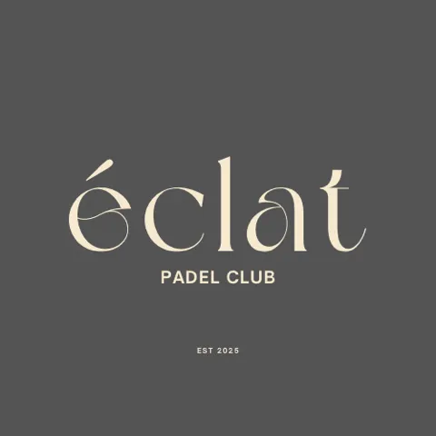 Éclat Padel Club