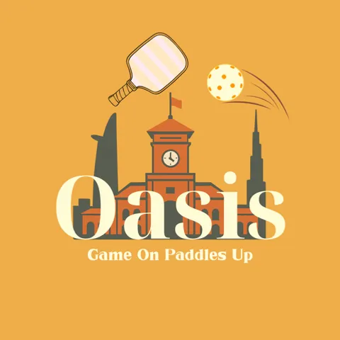 Oasis Pickleball Quận 2