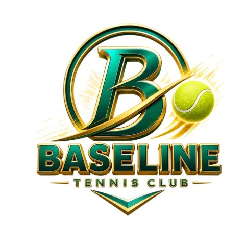 Baseline Tennis