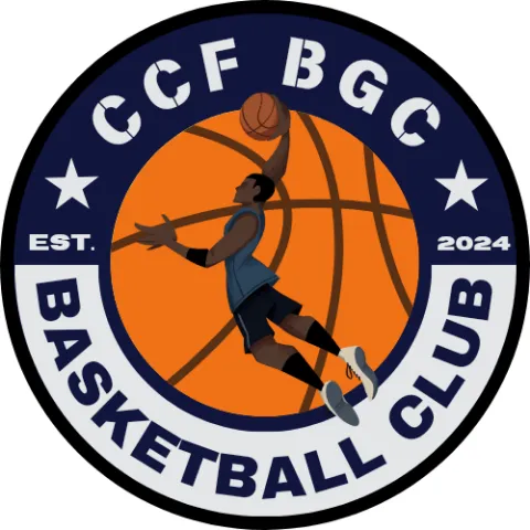 CCF BGC Basketball