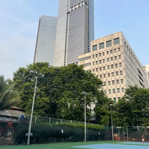 NAISEE TENNIS CLUB