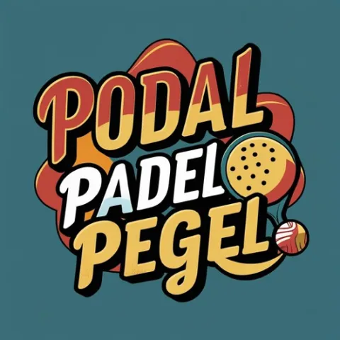 Podal Padel Pegel
