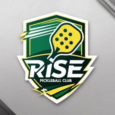 RISE Pickleball Club