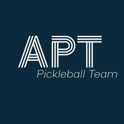 APT pickleball