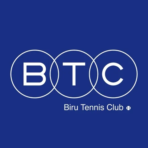 Biru Tennis