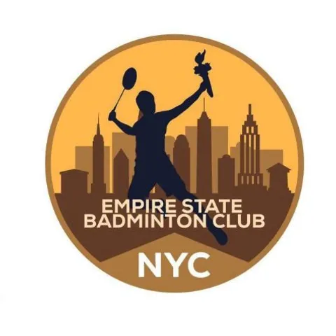 EMPIRE STATE BADMINTON CLUB, LLC (ESBC)