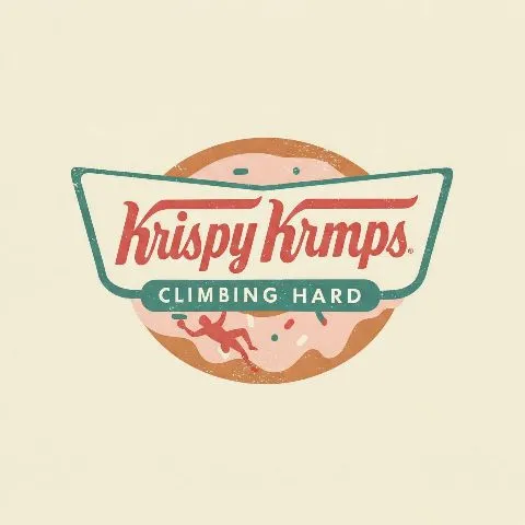 Krispy Krimps