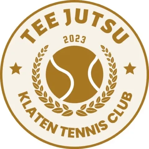 Tee Jutsu (Klaten Tennis Club)