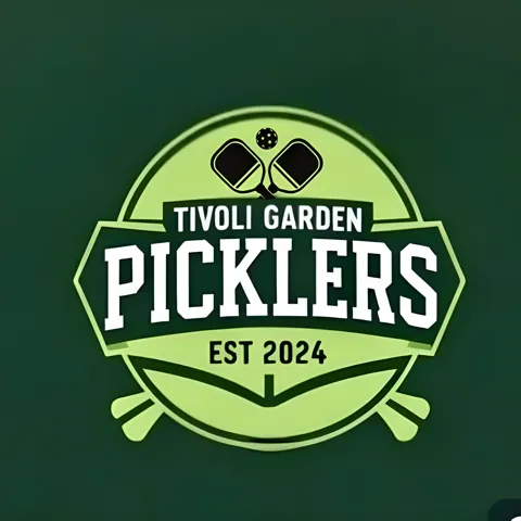 Tivoli Garden Picklers