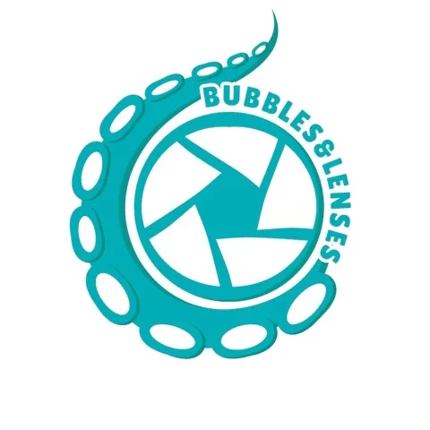 Bubbles & Lenses Underwater Photography