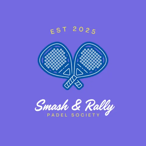Smash & Rally Padel 