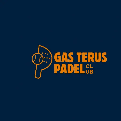 Gas terus padel 