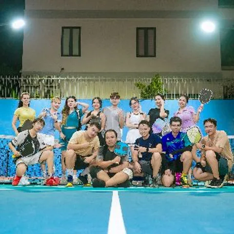 PICK&SHARE Bình Thạnh