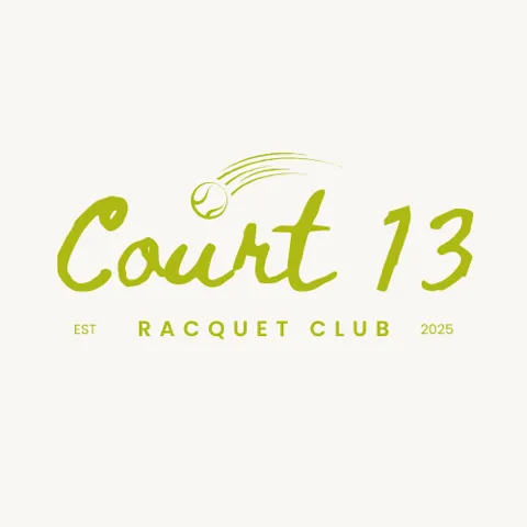 Court 13 Racquet Club