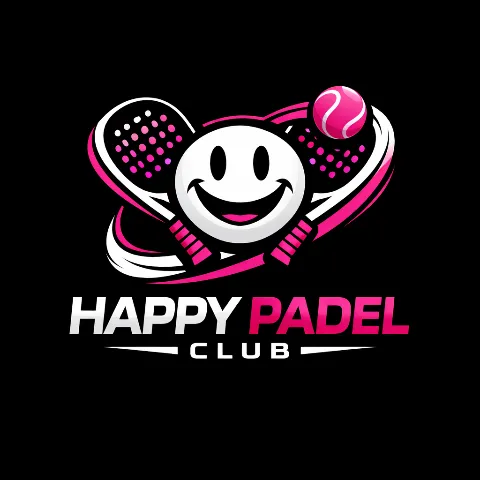 HAPPY PADEL COACHING CLUB