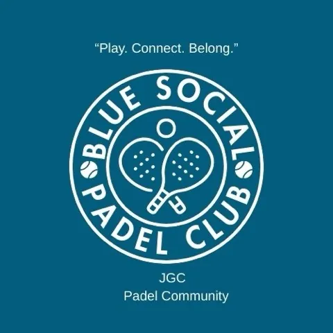 Blue Social Padel Club