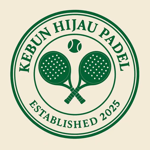 Kebun Hijau Padel