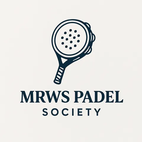 MRWS Padel Society