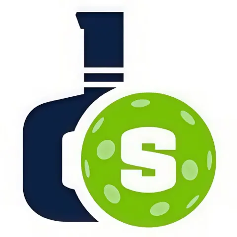 Drop Shot (Pickleball Kluang)