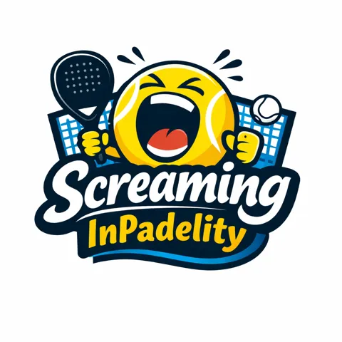 Screaming InPadelity