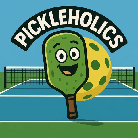 Pickleholics