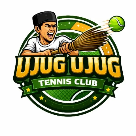 Ujug2Tennis
