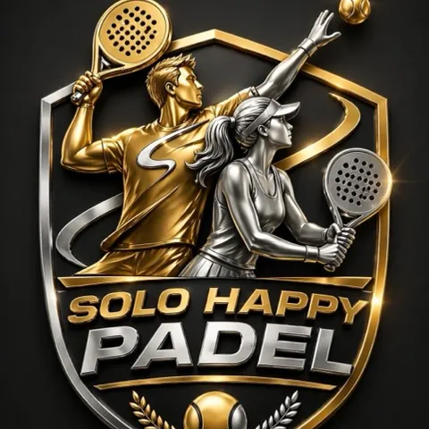 Solo Happy Padel