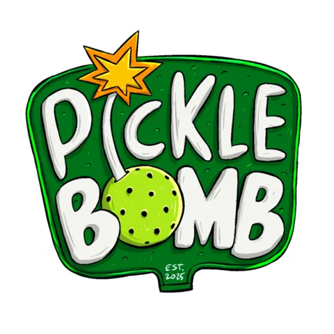 Pickle Bomb